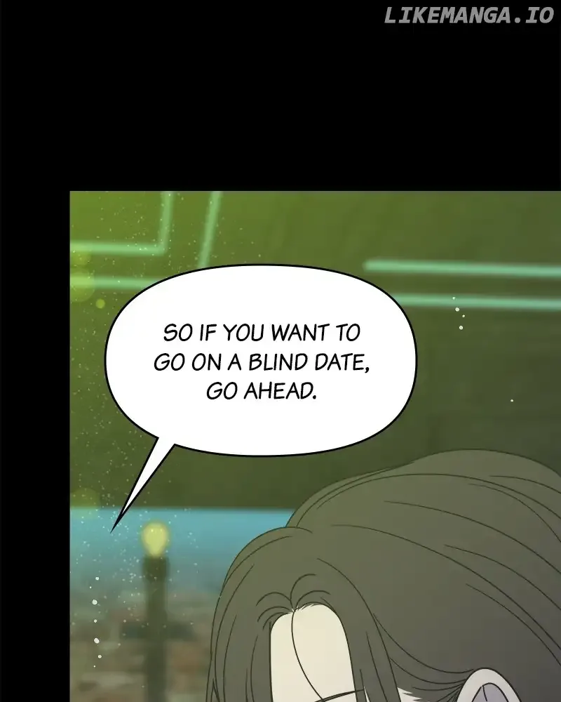 No Dating Allowed In The Office Chapter 33 page 123