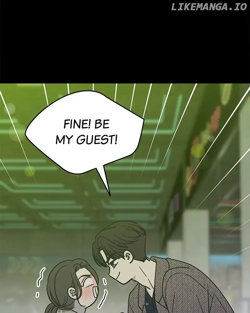 No Dating Allowed In The Office Chapter 33 page 133