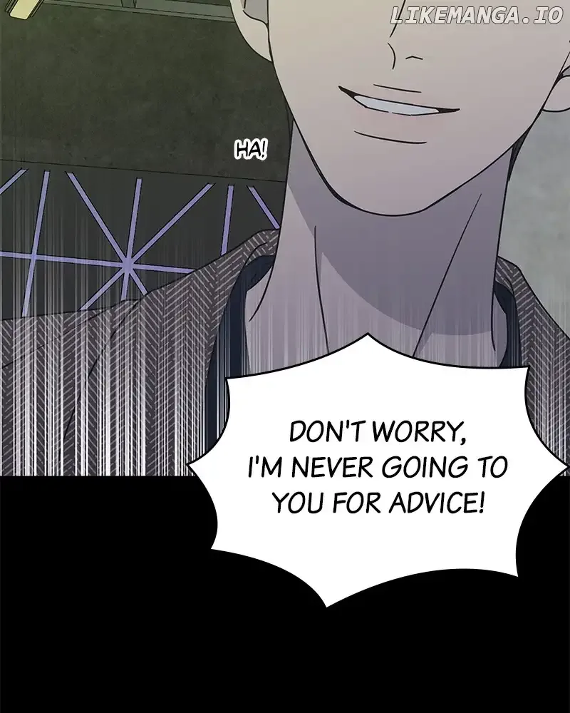 No Dating Allowed In The Office Chapter 33 page 132