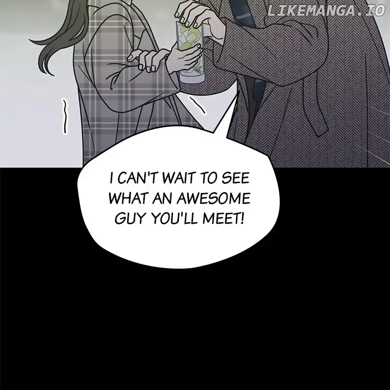No Dating Allowed In The Office Chapter 33 page 134