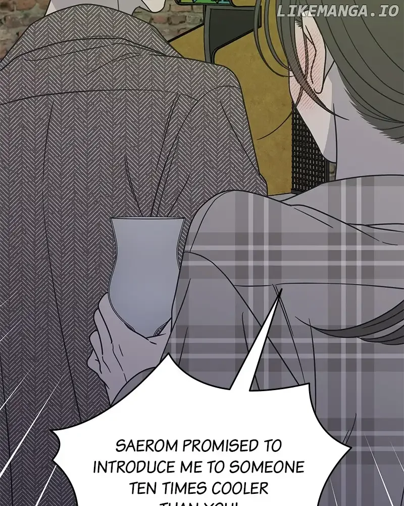 No Dating Allowed In The Office Chapter 33 page 136