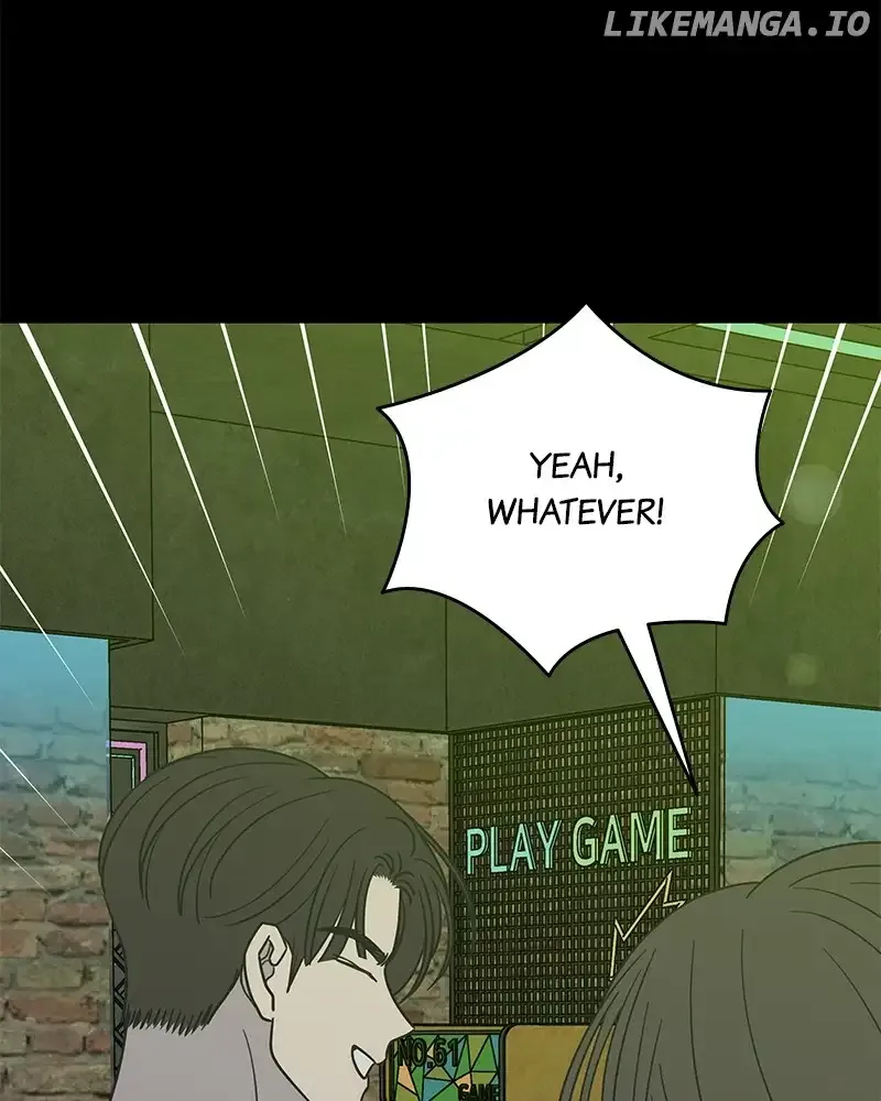 No Dating Allowed In The Office Chapter 33 page 135