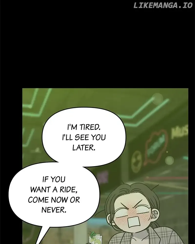 No Dating Allowed In The Office Chapter 33 page 139
