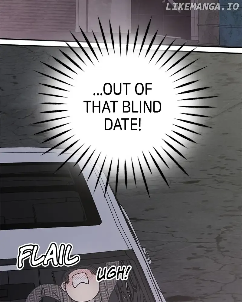 No Dating Allowed In The Office Chapter 33 page 153