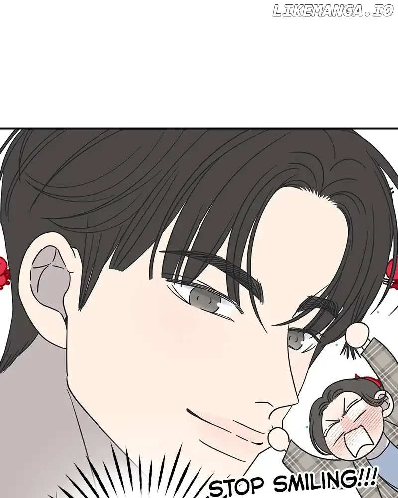 No Dating Allowed In The Office Chapter 33 page 148