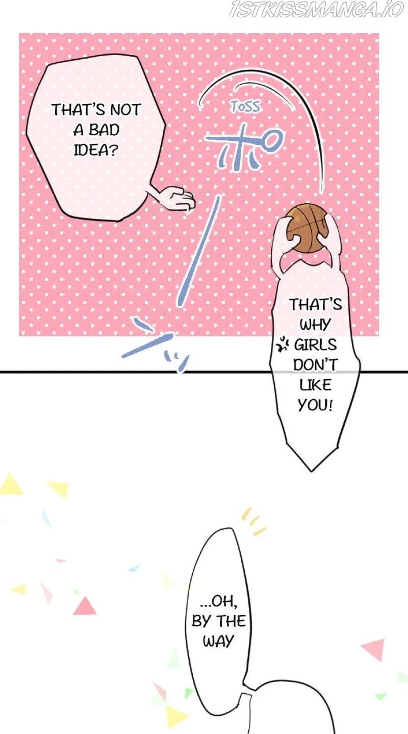 Love Hug Chapter 34 page 6