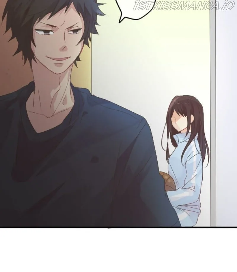 Love Hug Chapter 34 page 12