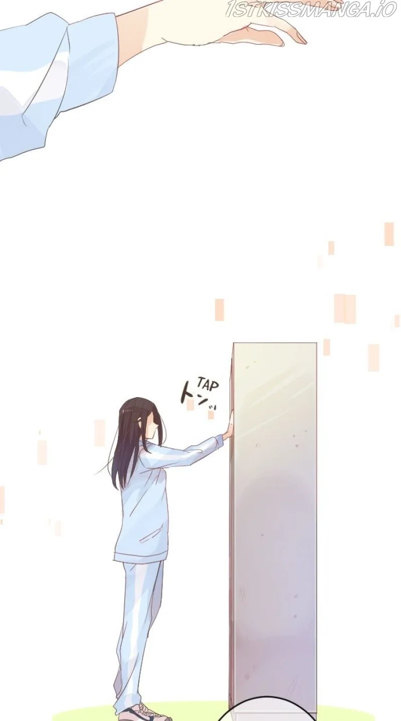 Love Hug Chapter 34 page 15