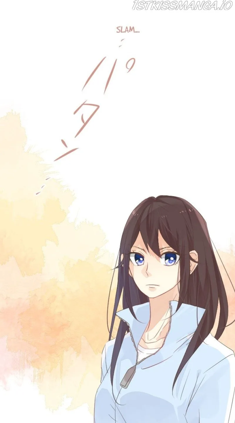 Love Hug Chapter 34 page 13