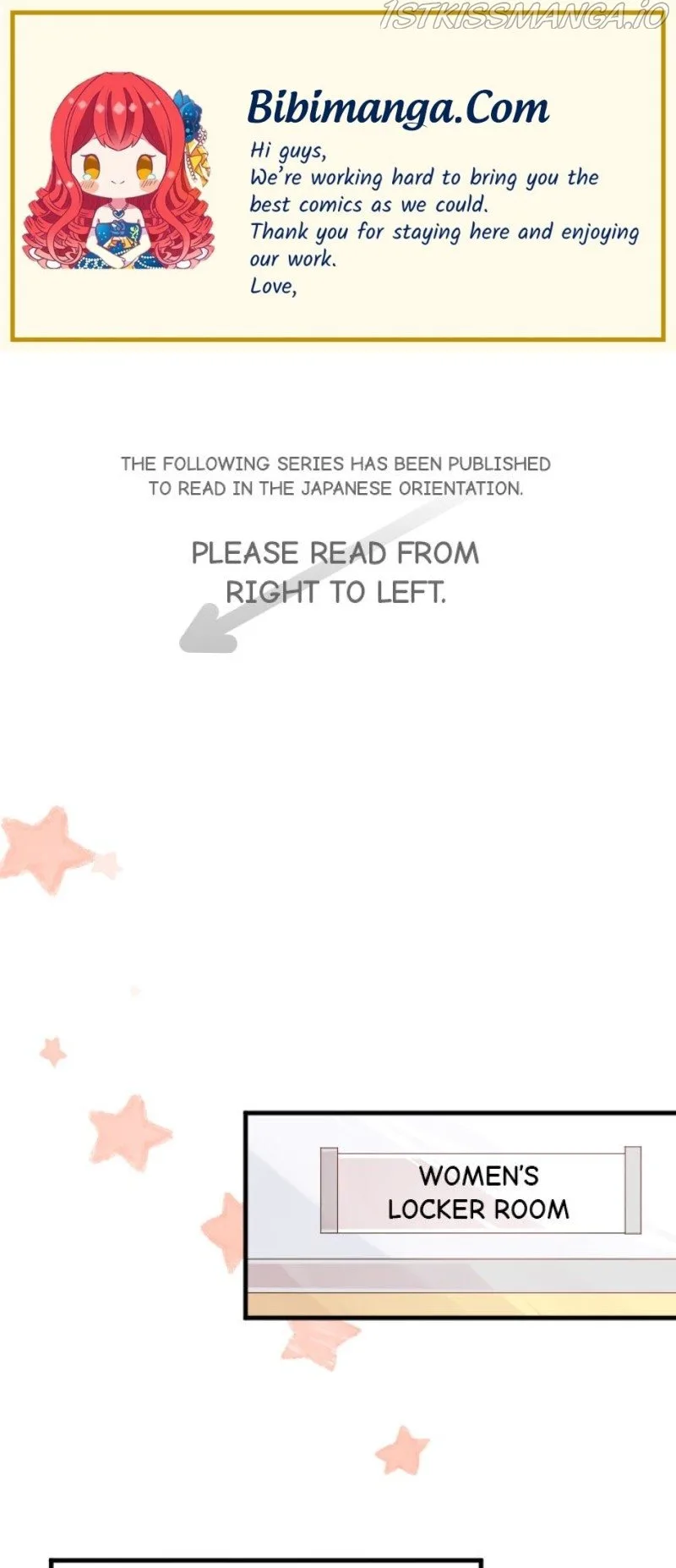 Love Hug Chapter 34 page 2