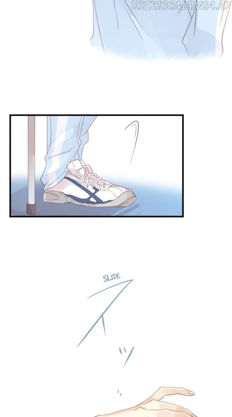 Love Hug Chapter 34 page 14