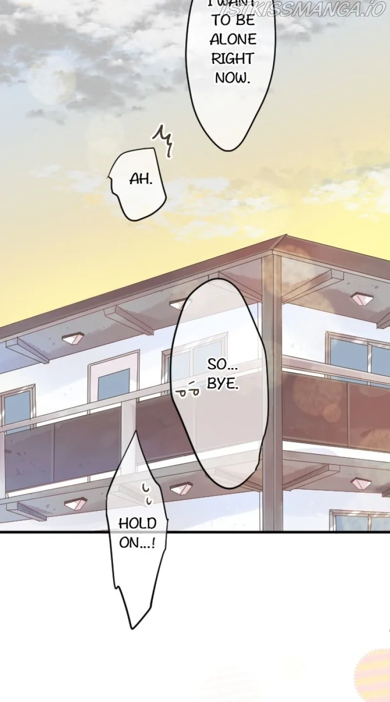 Love Hug Chapter 34 page 29