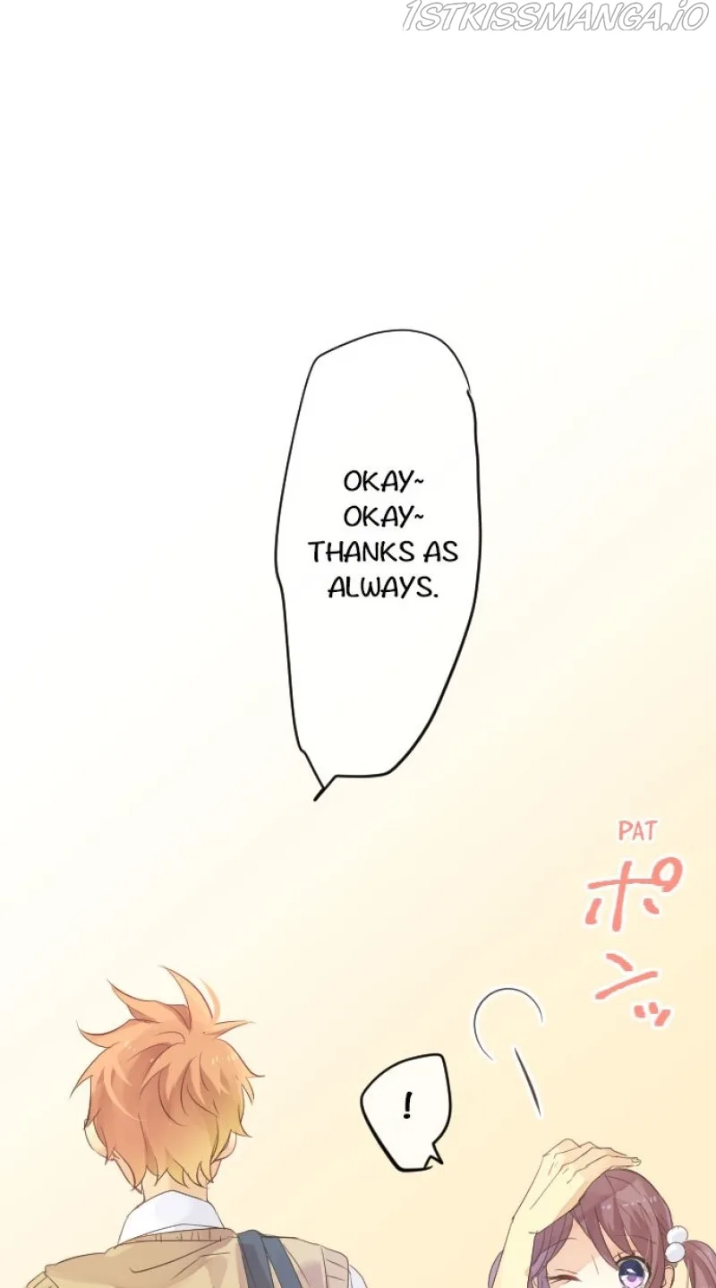 Love Hug Chapter 34 page 24