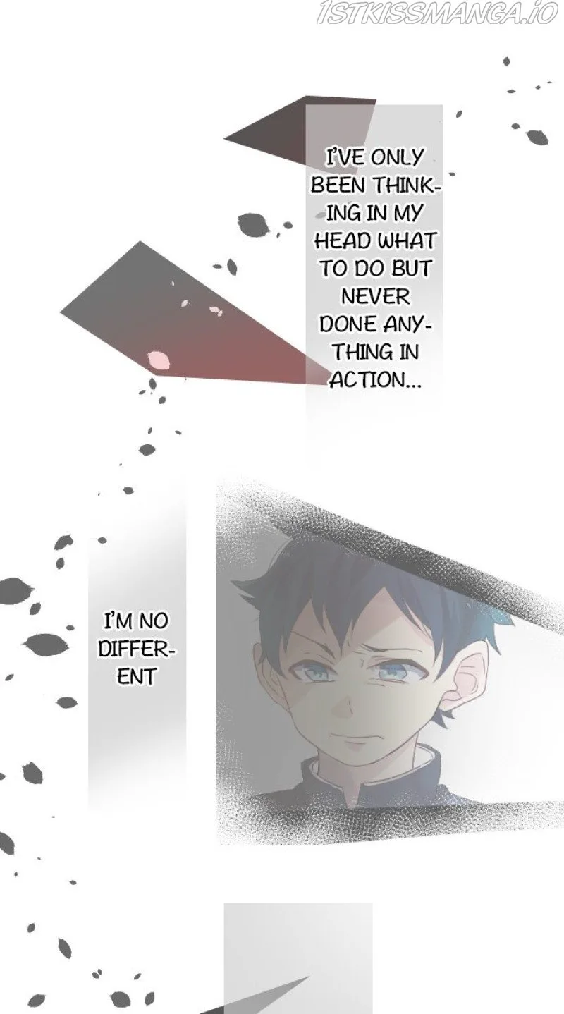 Love Hug Chapter 34 page 35