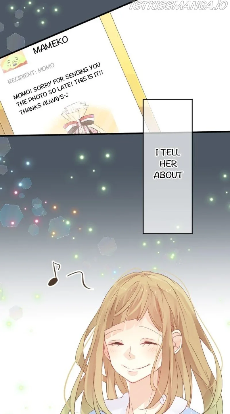 Love Hug Chapter 34 page 45