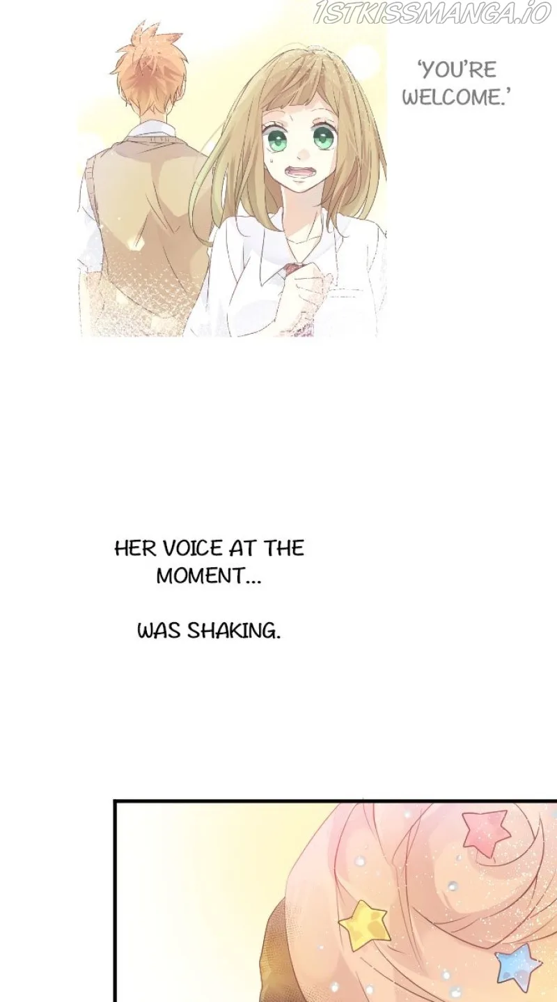 Love Hug Chapter 34 page 41