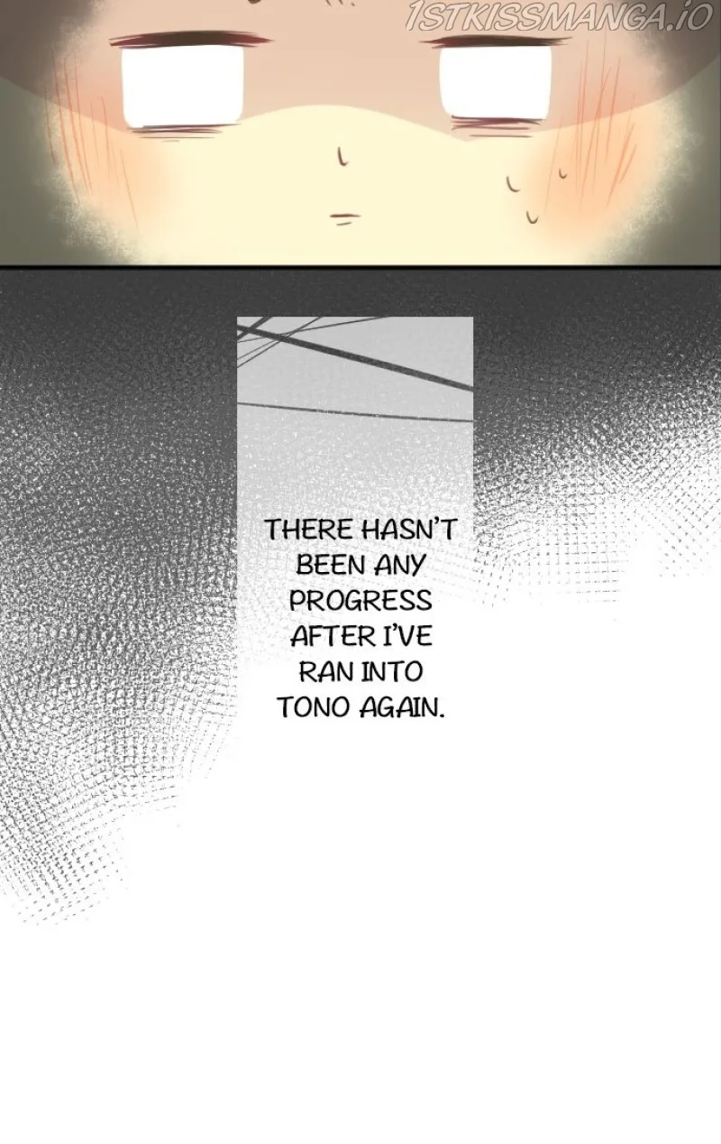 Love Hug Chapter 34 page 34