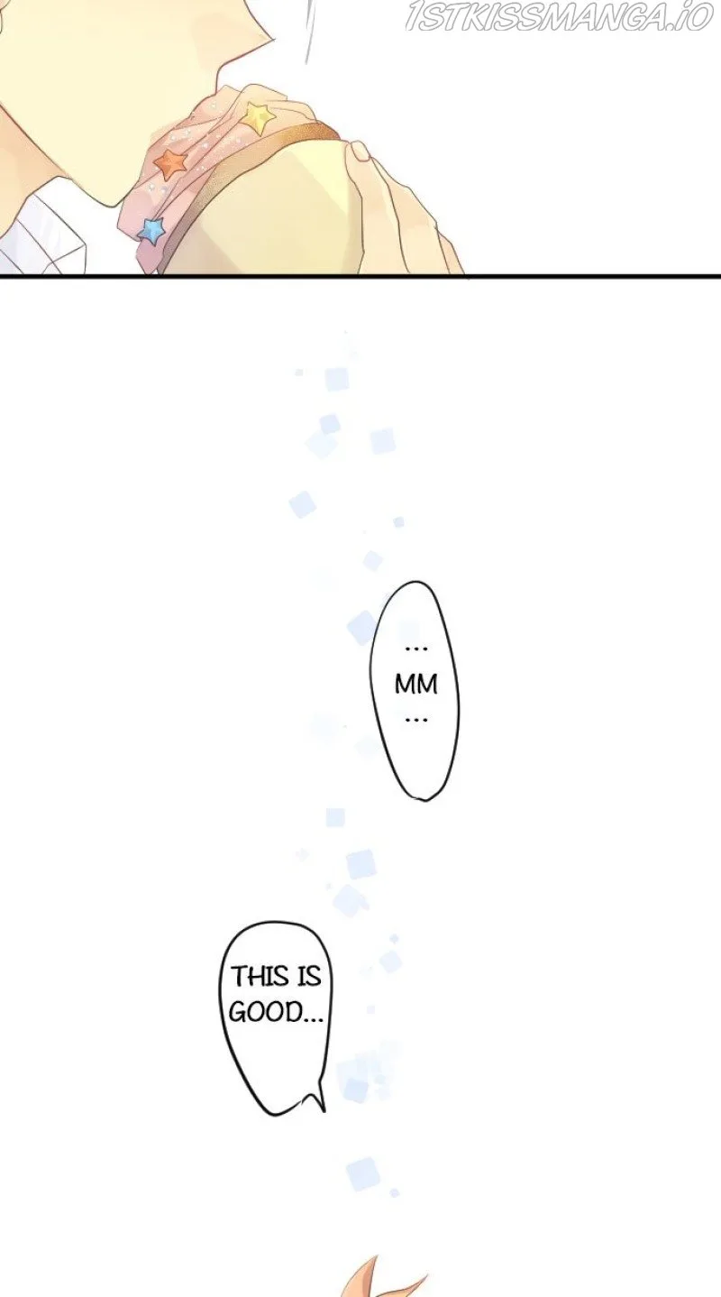 Love Hug Chapter 34 page 43
