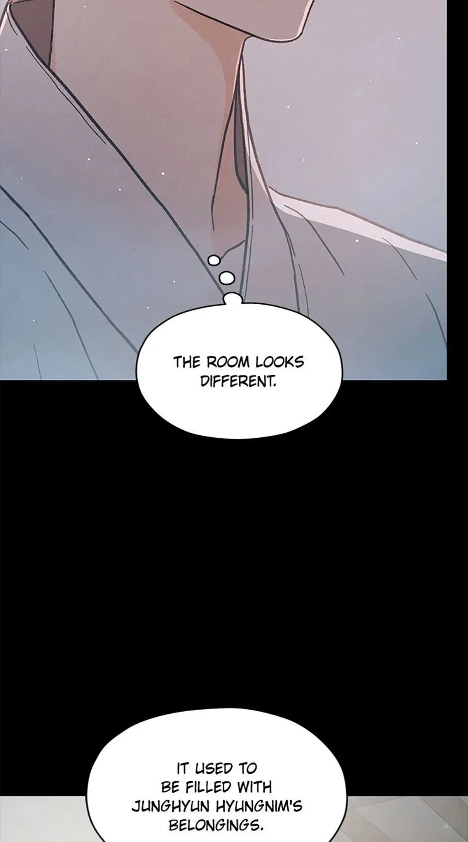 Under the Plum Blossom Tree Chapter 34 page 6