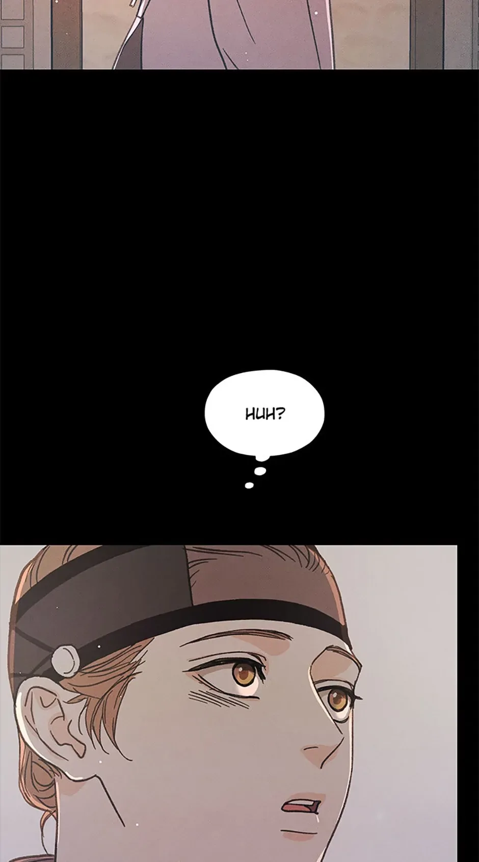 Under the Plum Blossom Tree Chapter 34 page 5
