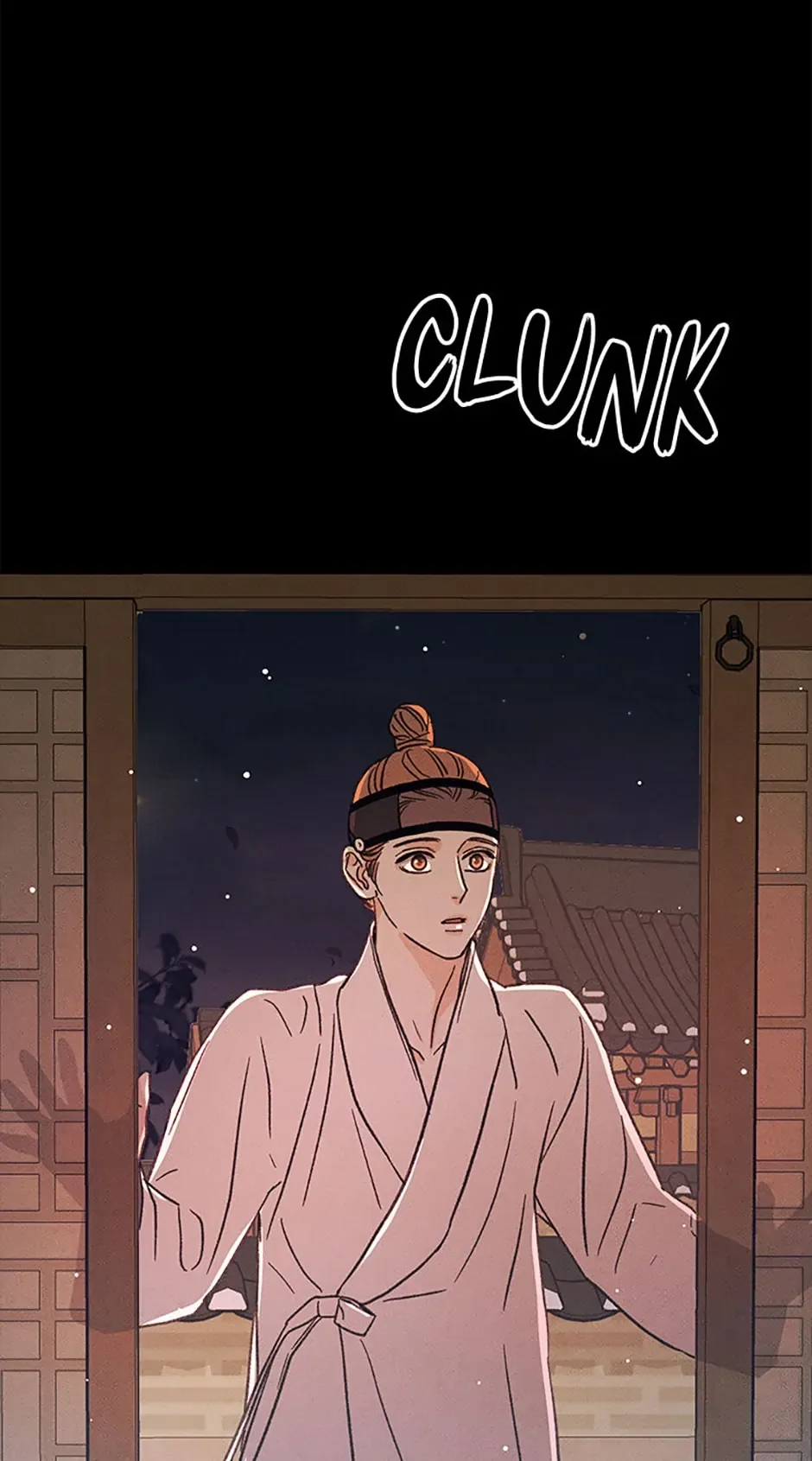 Under the Plum Blossom Tree Chapter 34 page 4