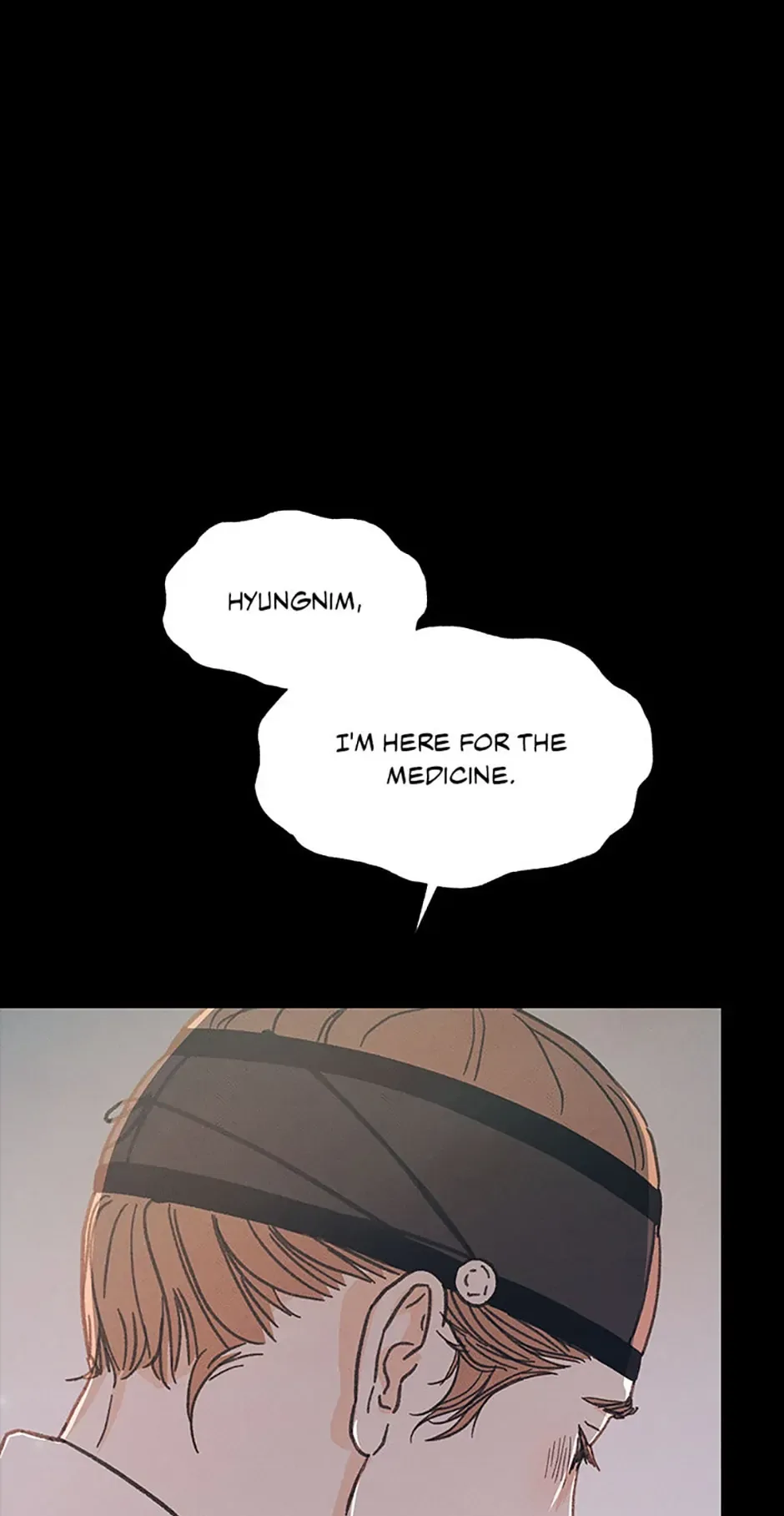 Under the Plum Blossom Tree Chapter 34 page 9