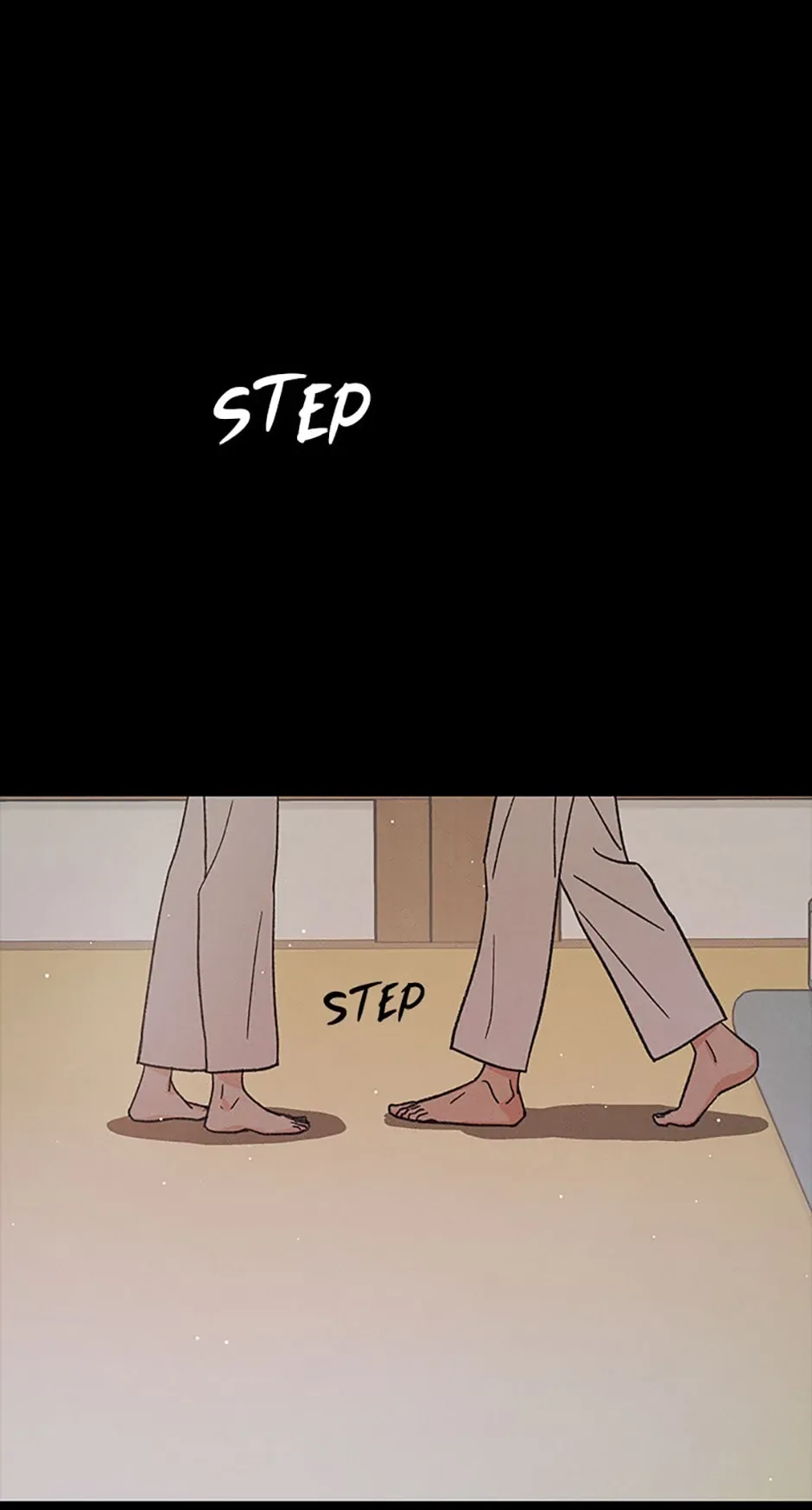 Under the Plum Blossom Tree Chapter 34 page 12