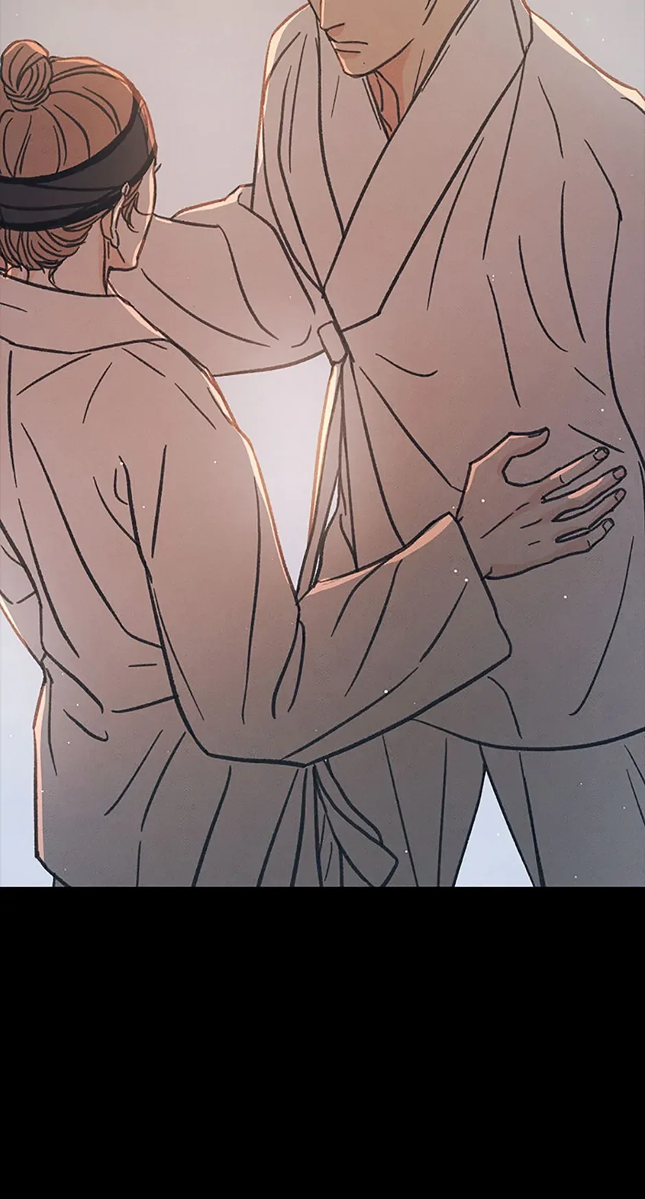 Under the Plum Blossom Tree Chapter 34 page 15