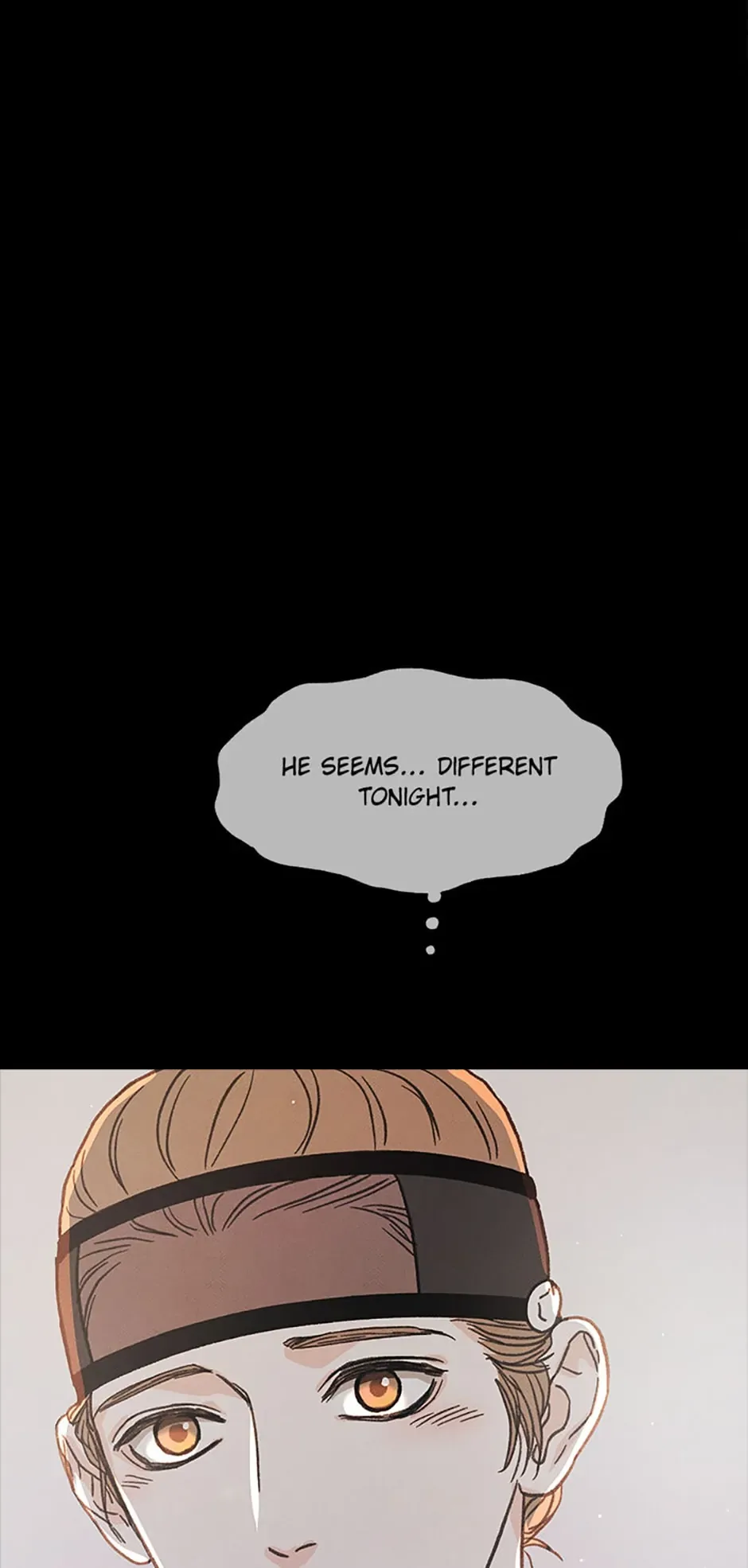 Under the Plum Blossom Tree Chapter 34 page 17
