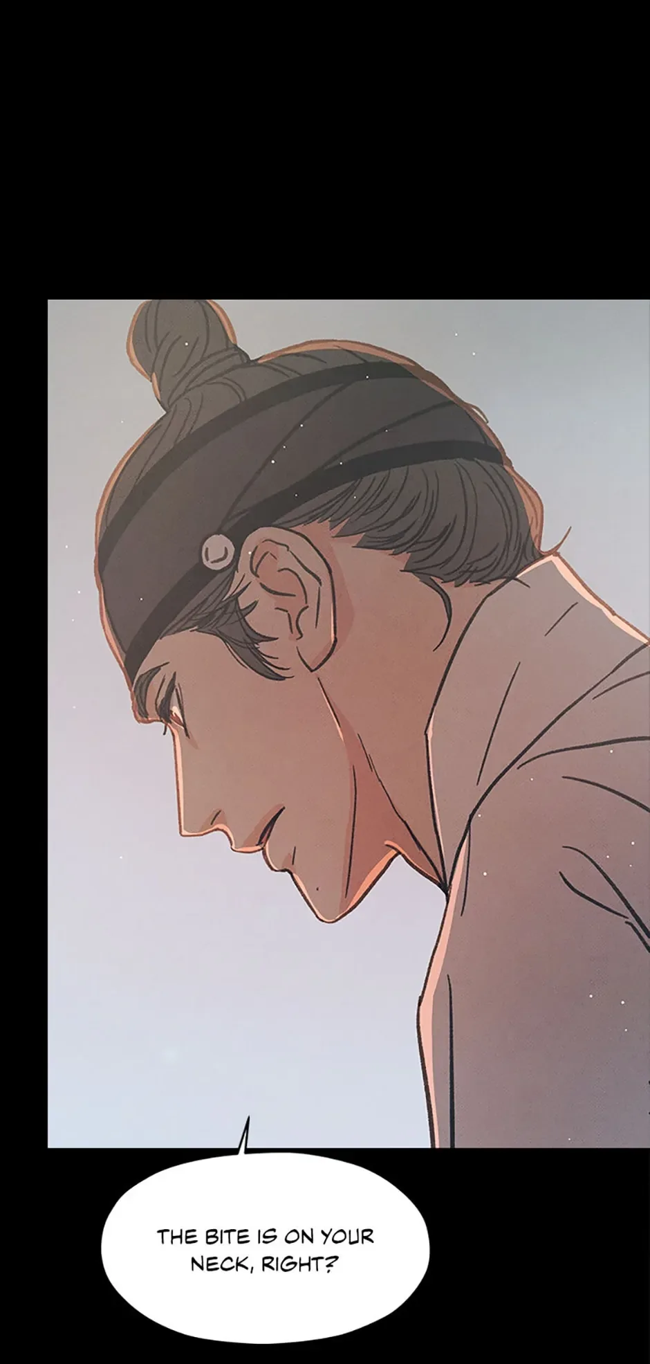 Under the Plum Blossom Tree Chapter 34 page 16