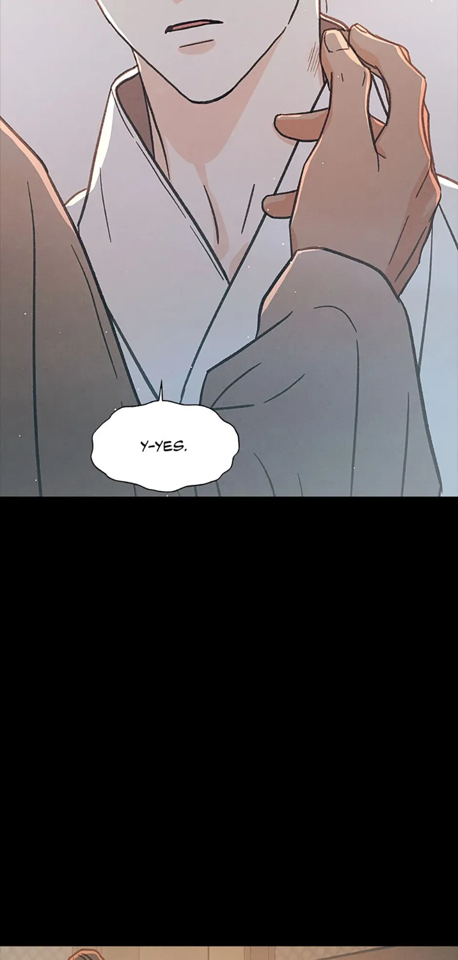Under the Plum Blossom Tree Chapter 34 page 18
