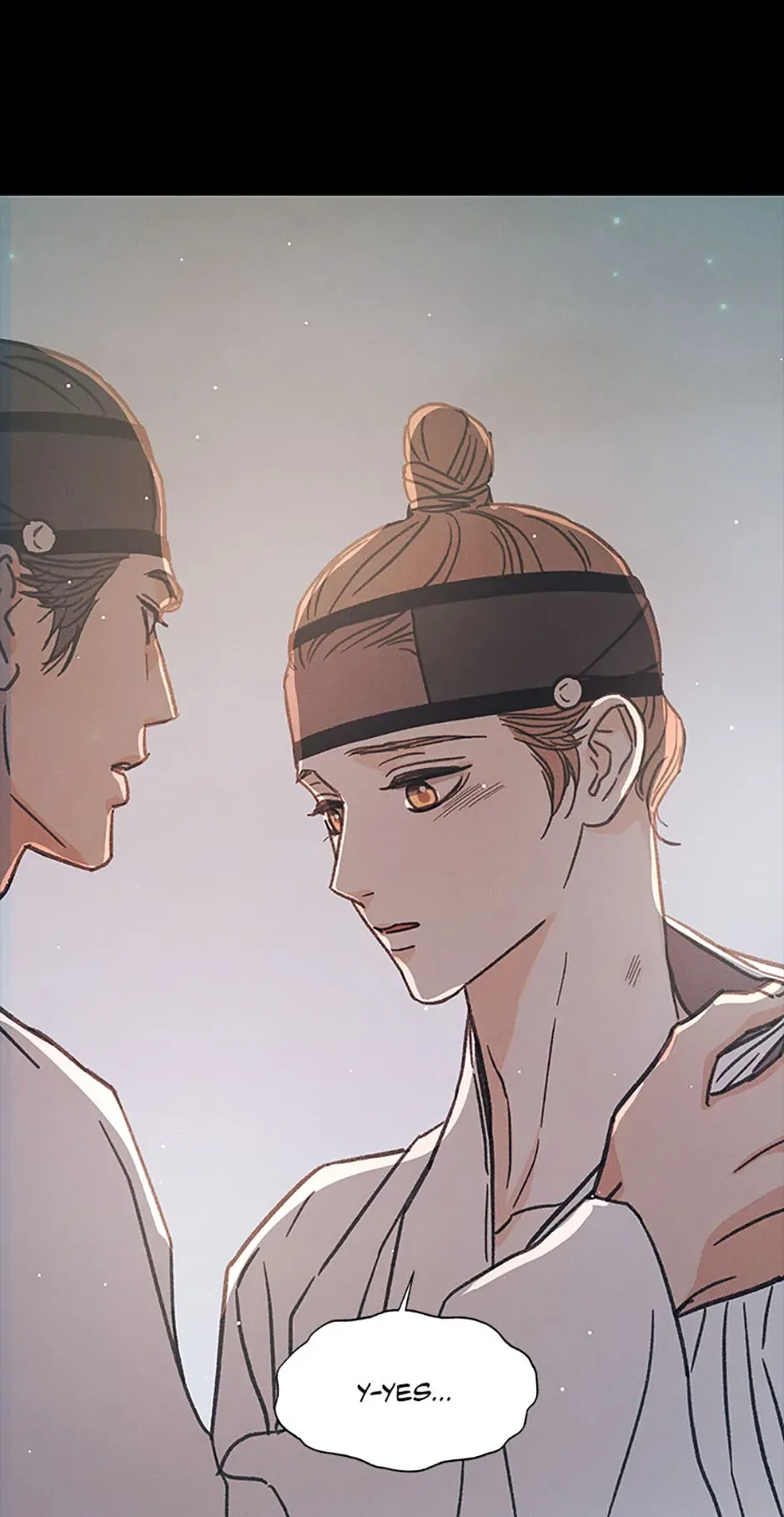 Under the Plum Blossom Tree Chapter 34 page 20