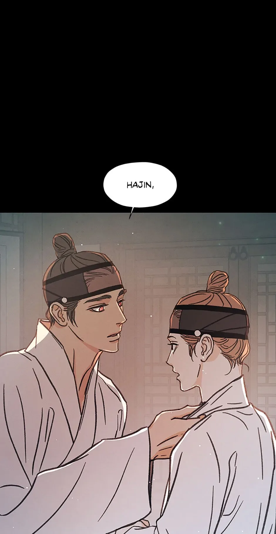 Under the Plum Blossom Tree Chapter 34 page 24