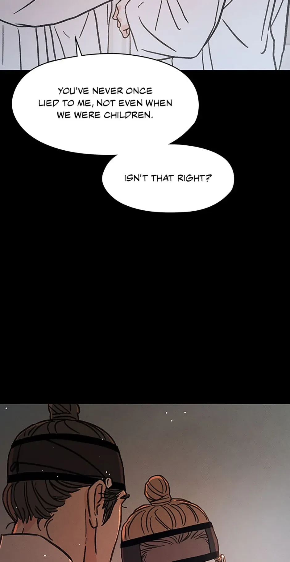 Under the Plum Blossom Tree Chapter 34 page 25