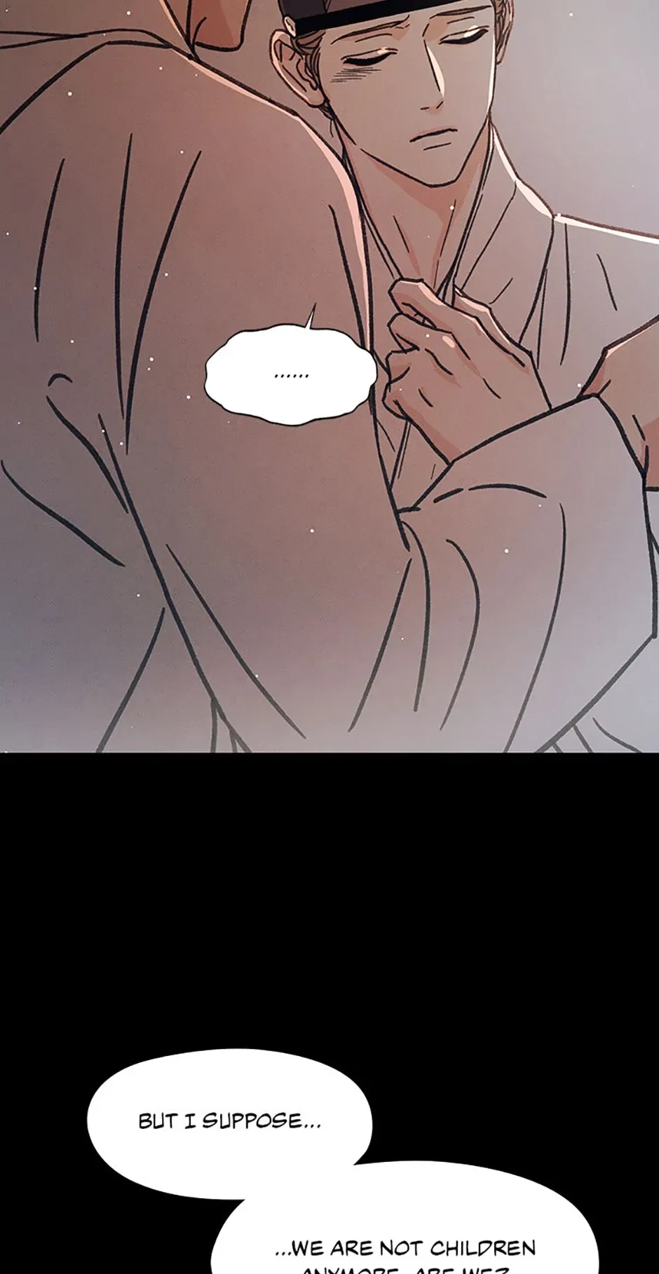 Under the Plum Blossom Tree Chapter 34 page 26