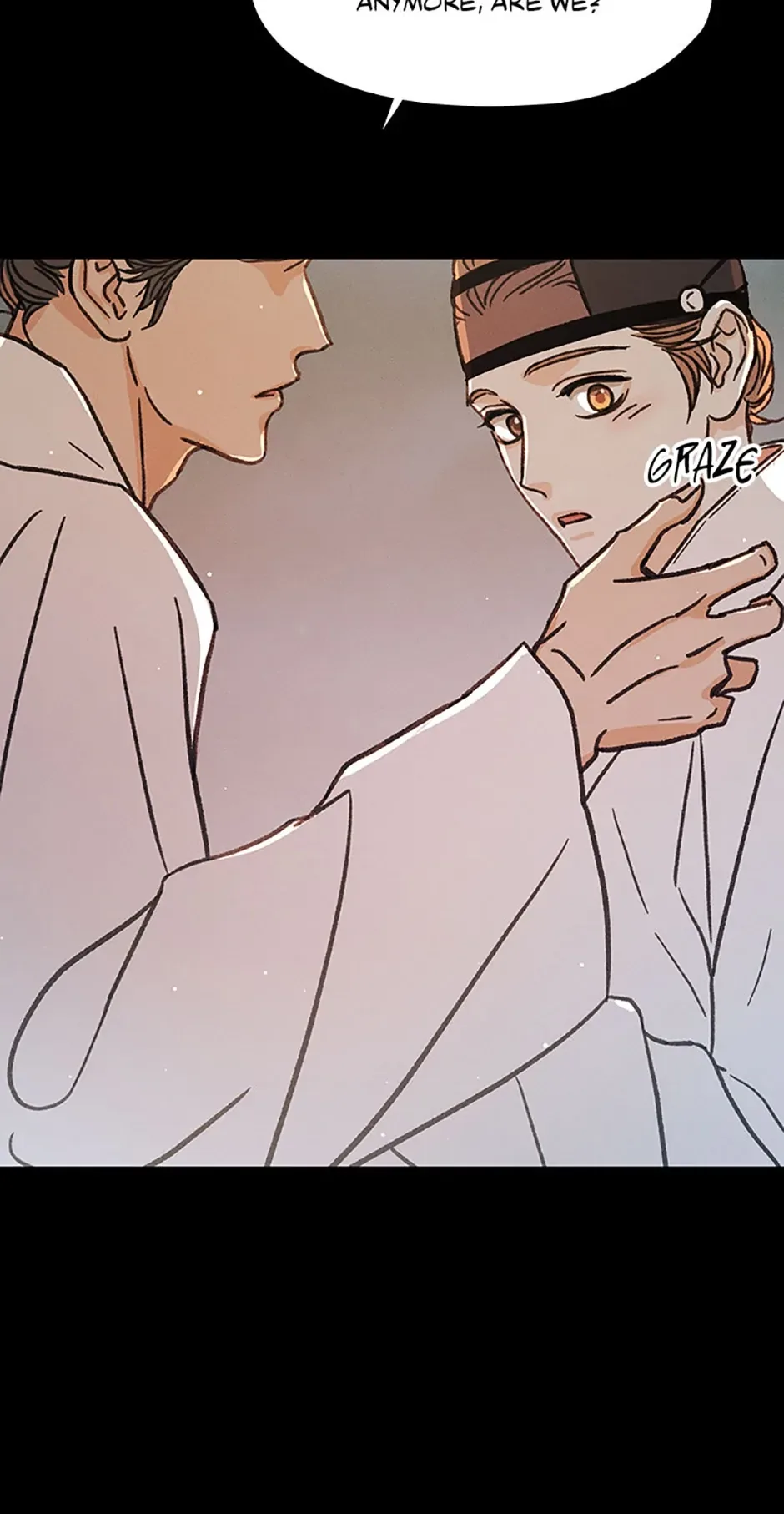 Under the Plum Blossom Tree Chapter 34 page 27