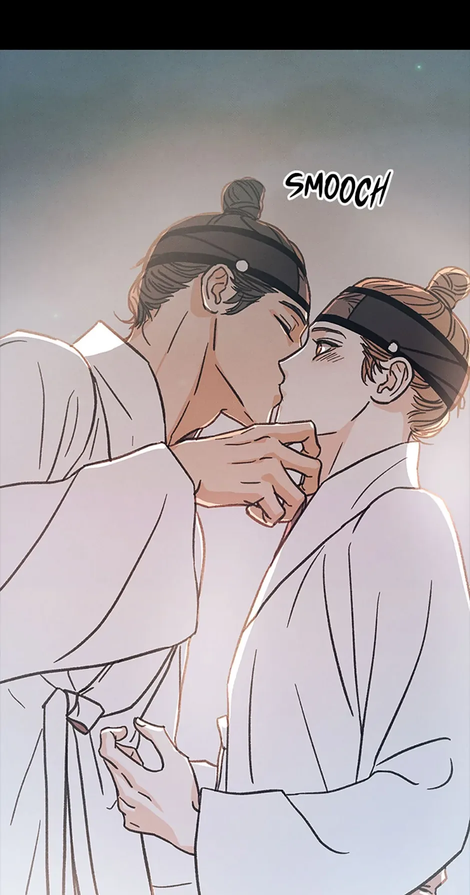 Under the Plum Blossom Tree Chapter 34 page 30