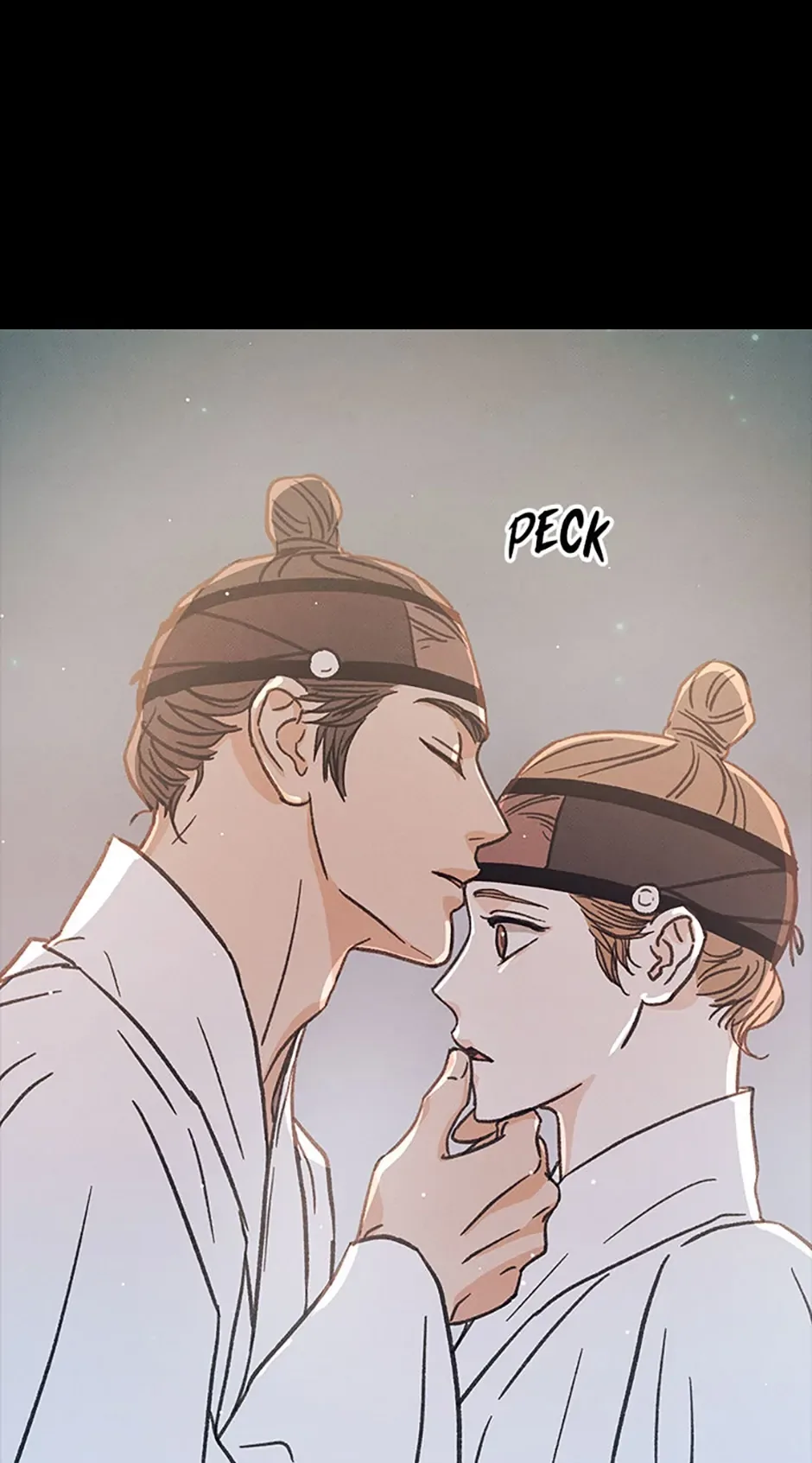 Under the Plum Blossom Tree Chapter 34 page 33