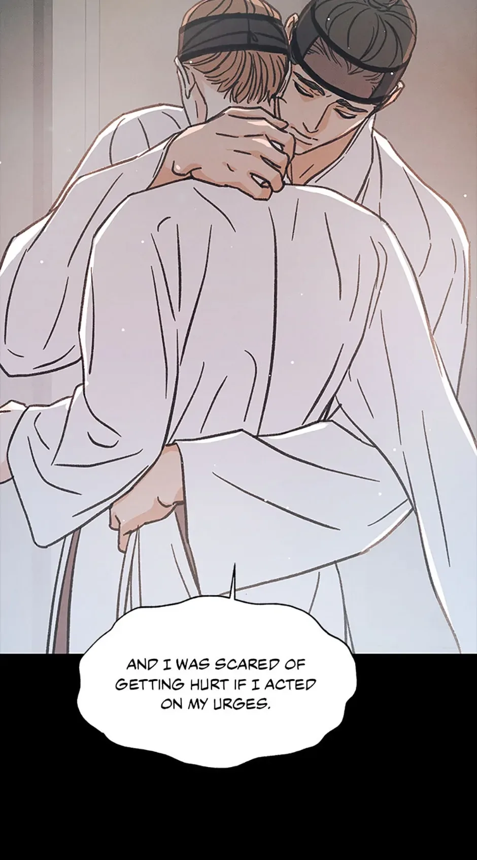Under the Plum Blossom Tree Chapter 34 page 37