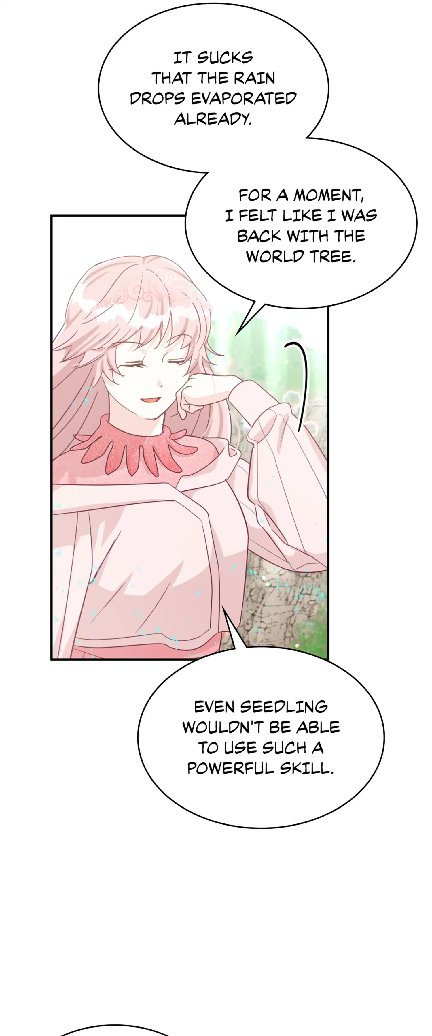 Terrarium Adventure Chapter 34 page 19