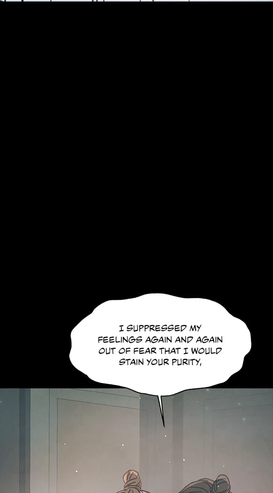 Under the Plum Blossom Tree Chapter 34 page 36