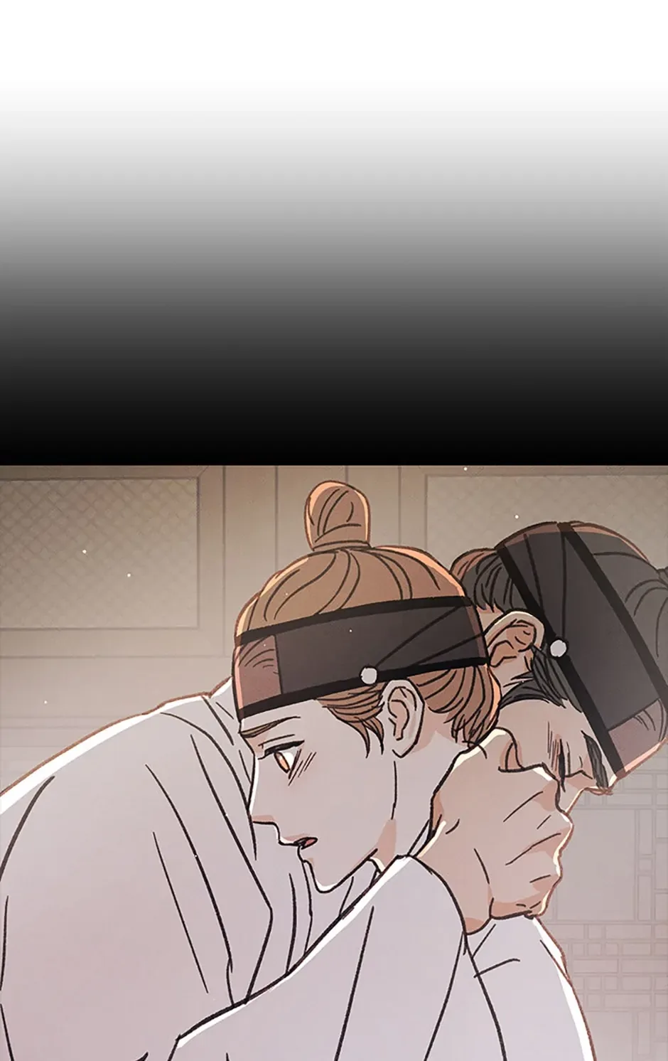 Under the Plum Blossom Tree Chapter 34 page 42