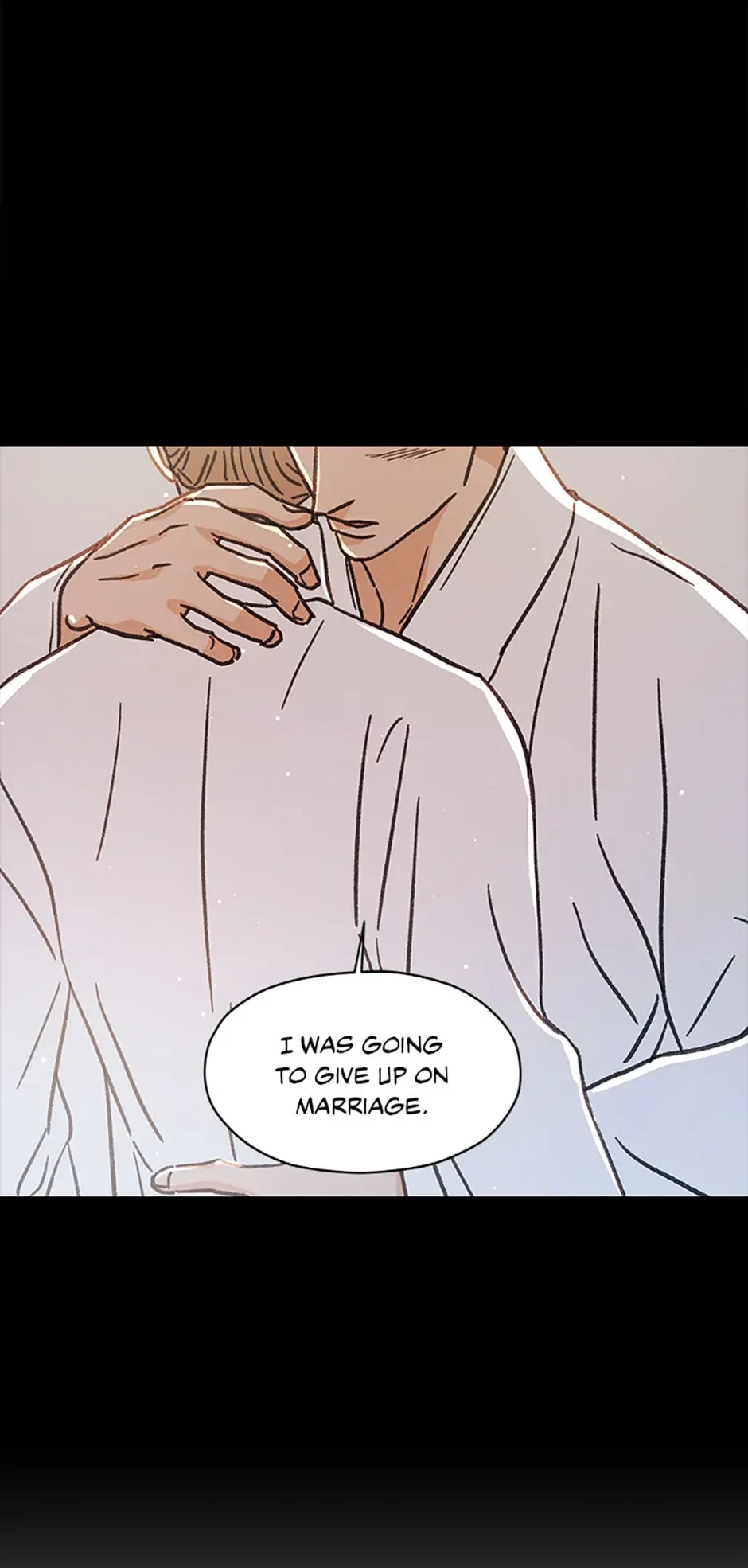 Under the Plum Blossom Tree Chapter 34 page 38