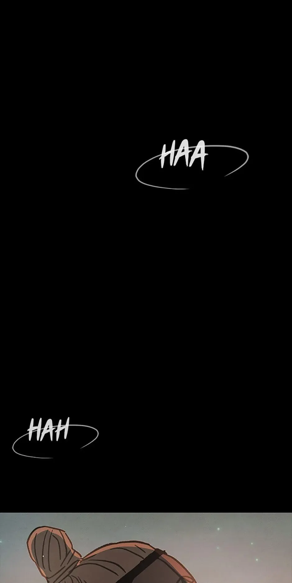 Under the Plum Blossom Tree Chapter 34 page 46