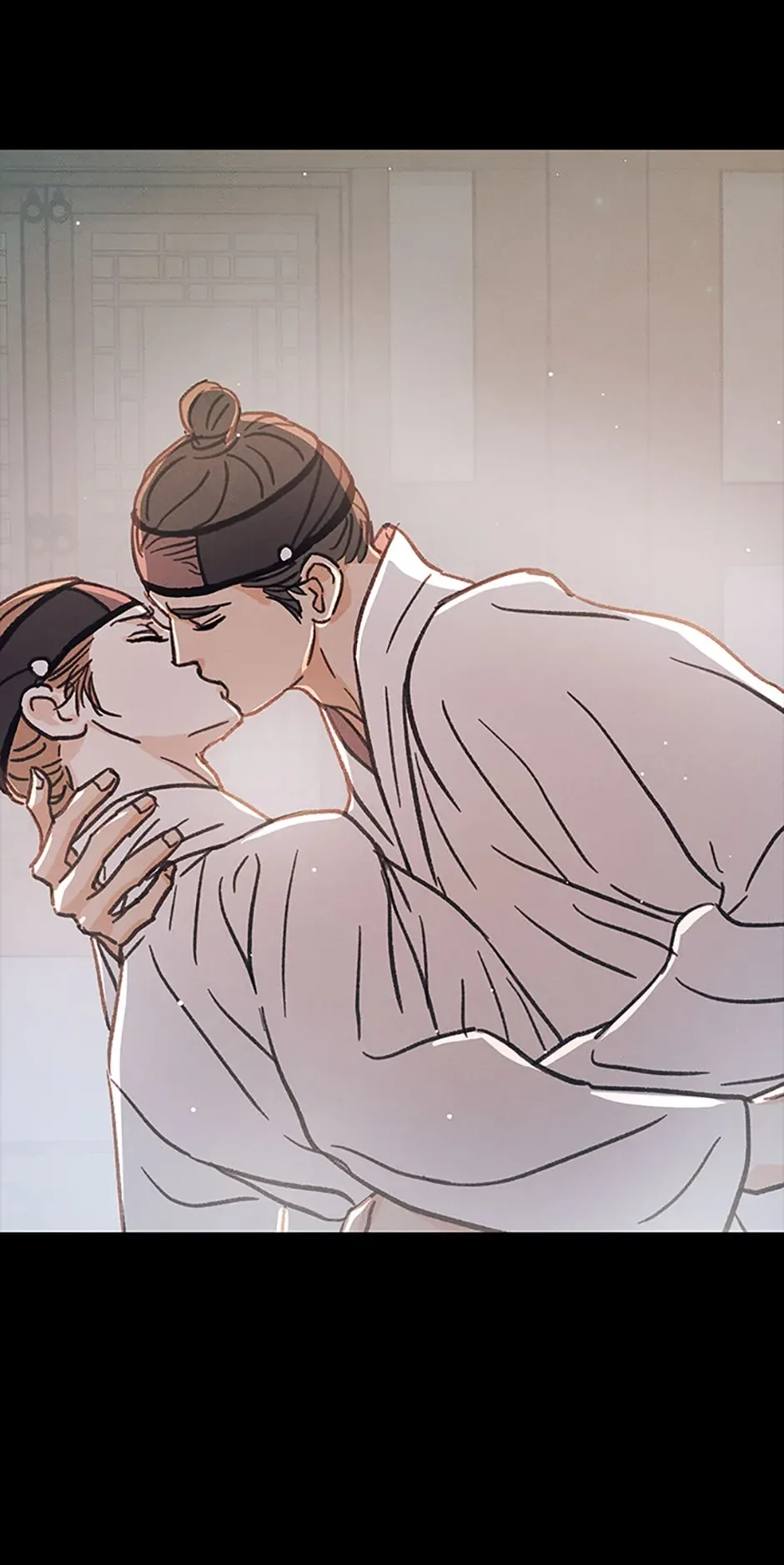 Under the Plum Blossom Tree Chapter 34 page 45