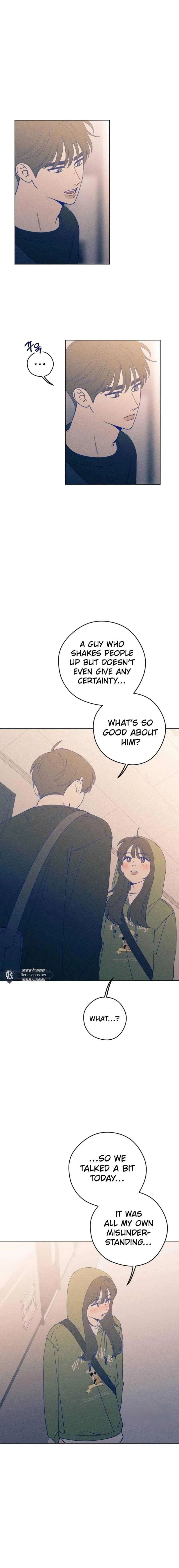 Youth Diary Chapter 34 page 4