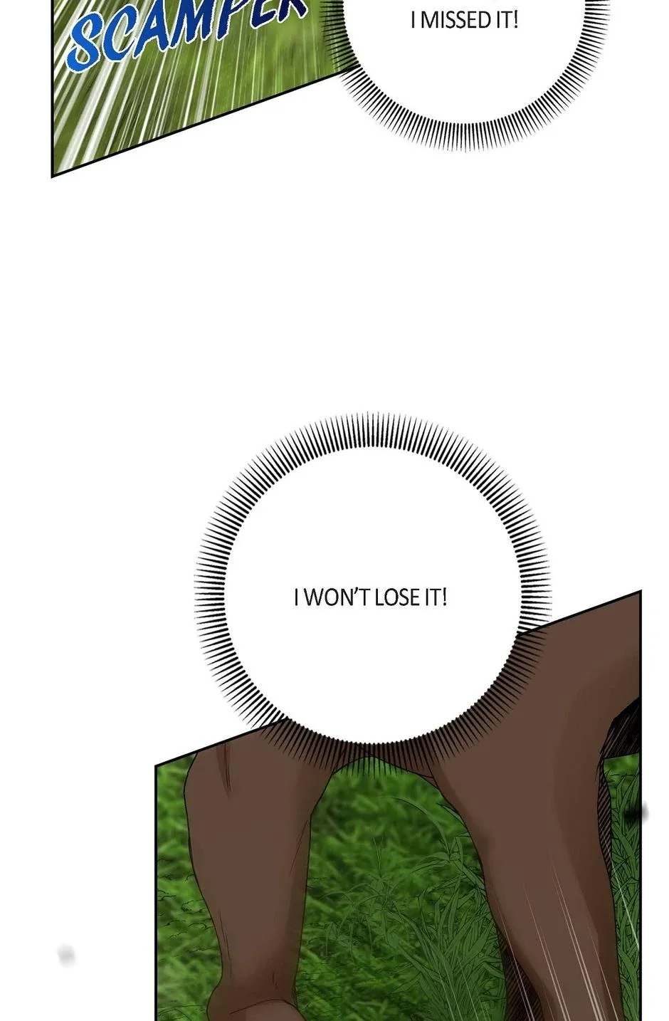 Don’t Look For Me Chapter 34 page 7