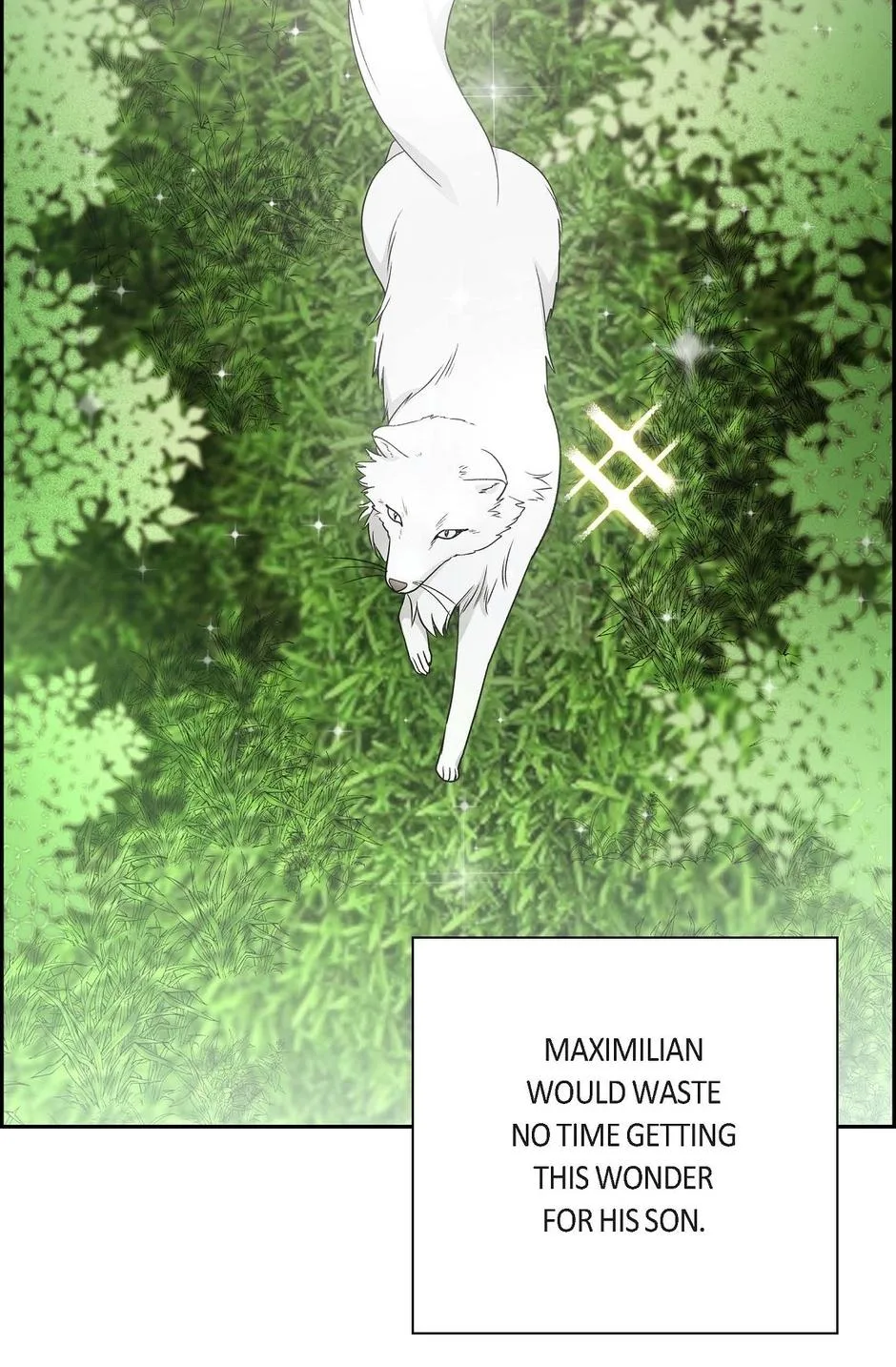 Don’t Look For Me Chapter 34 page 3