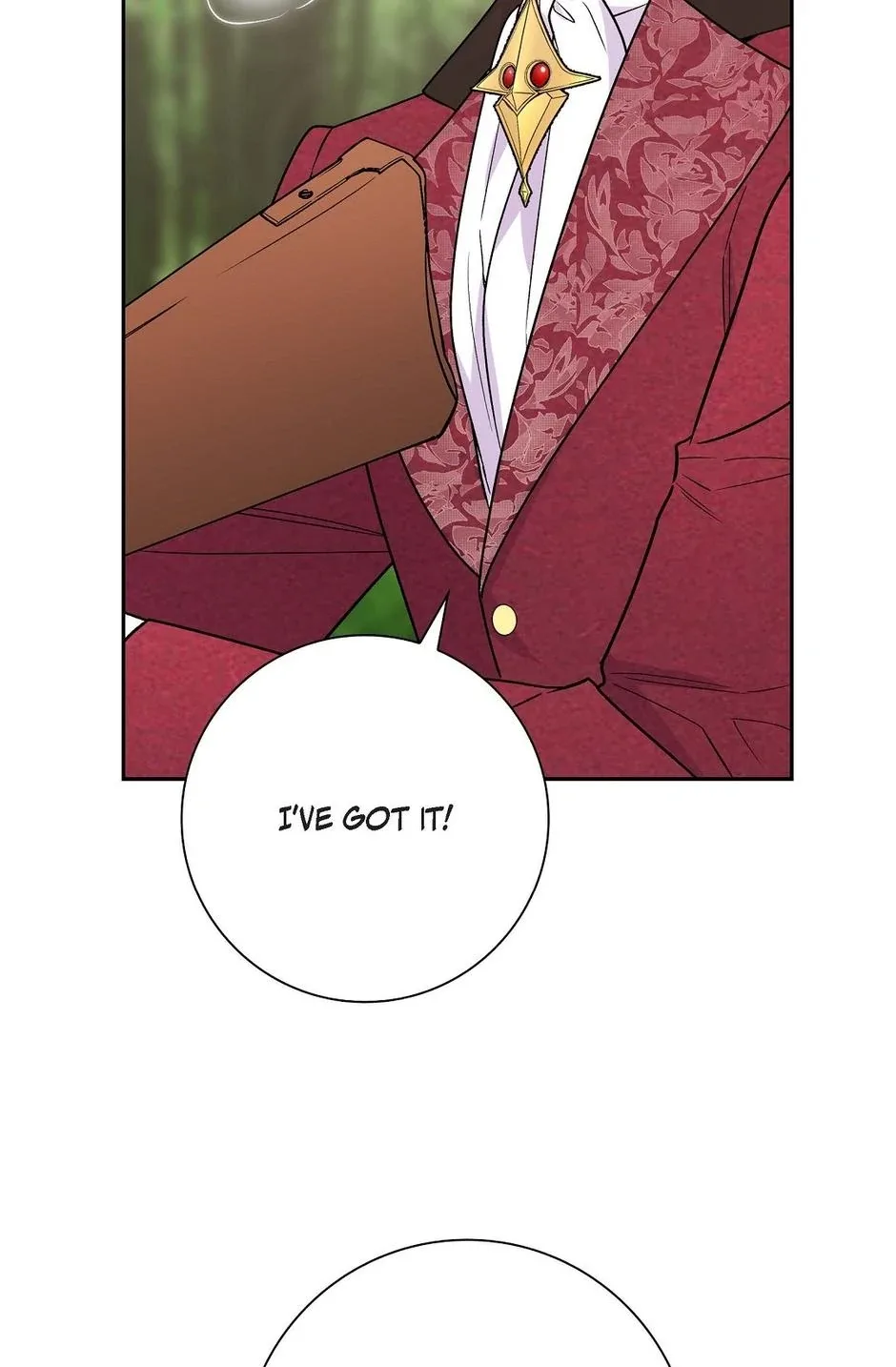Don’t Look For Me Chapter 34 page 11