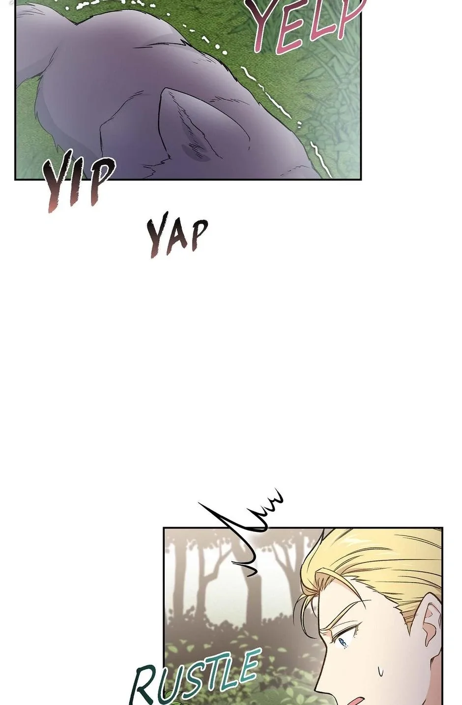 Don’t Look For Me Chapter 34 page 13